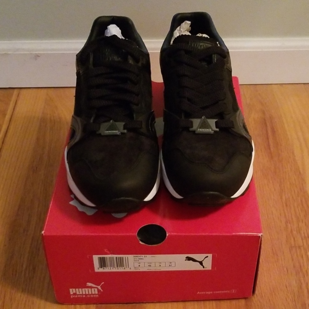 Puma XT2 MMQ